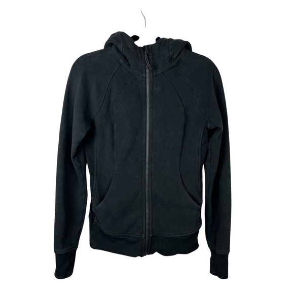 Lululemon Scuba Hoodie *Light Cotton Fleece - Picture 1 of 4